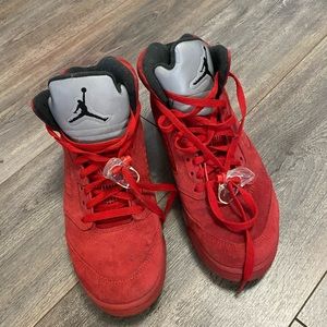 Air Jordan’s